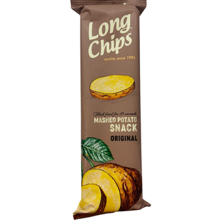 Long Chips Original