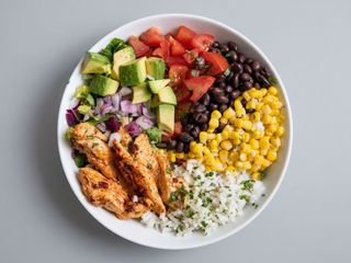 Chicken Poke Celadilla