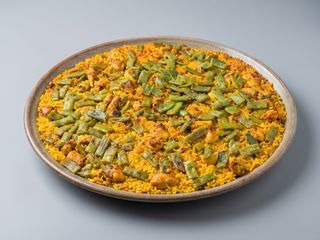 Menú Lunes