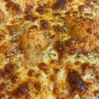 pizza margarita