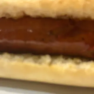 Salchicha Pikantwurst