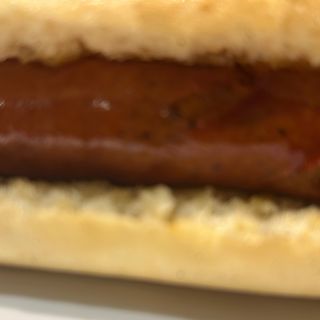 Salchicha Pikantwurst