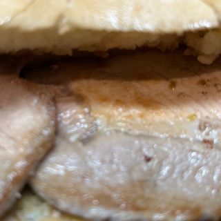 Bocata Caliente Lomo