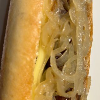 Bocata Caliente Marilyn