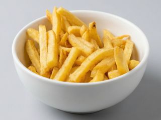 Patatas Fritas
