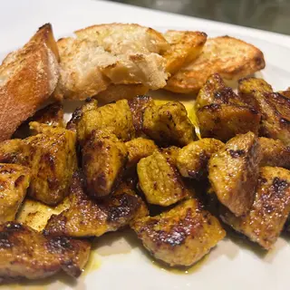 Pinchos Morunos