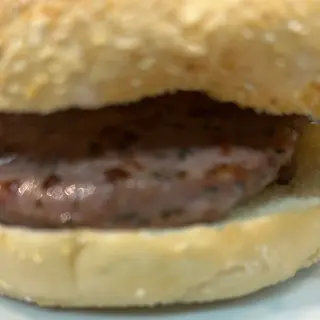 Hamburguesa