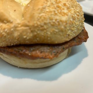 Hamburguesa Maxi Picante