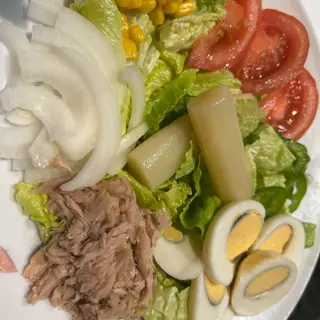 Ensalada Variada