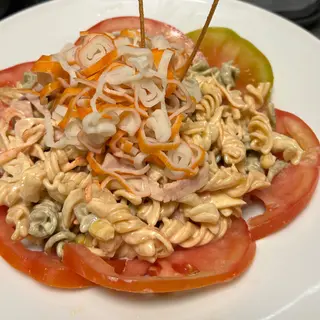 Ensalada De Pasta
