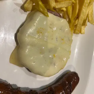 Salchicha Krakoski