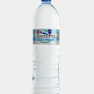 Agua 1.5 L