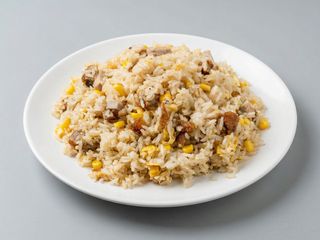 Arroz Pato