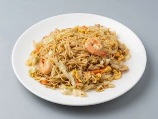 Tallarines Chino Original