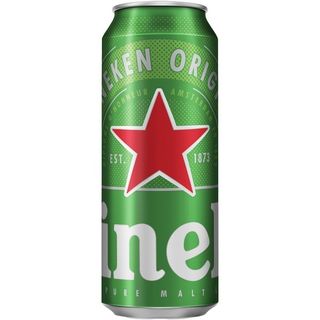 Heineken