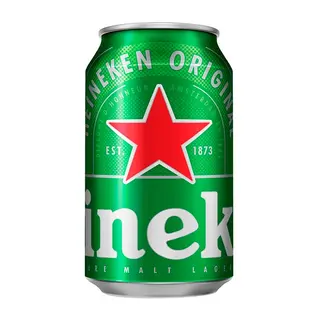 Heineken