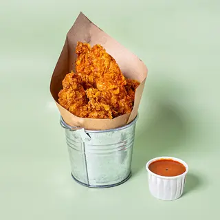 Chicken Fingers