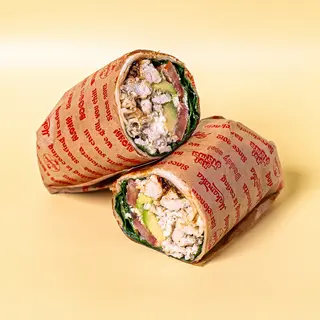 Malibú Power Wrap