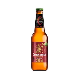 Cruzcampo