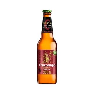 Cruzcampo