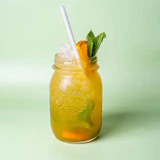 Bobby's Ice Tea - 500 ml