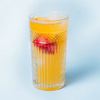 Maka Sangría de Cava - 500 ml