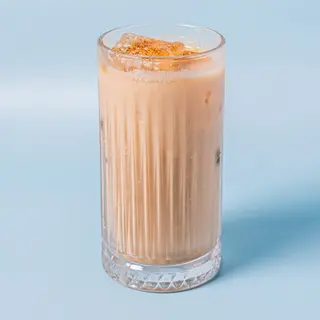 Iced Chai Latte - 500 ml