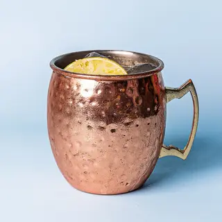 Love Mule - 500 ml