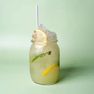 Lola's Lemonade - 500 ml