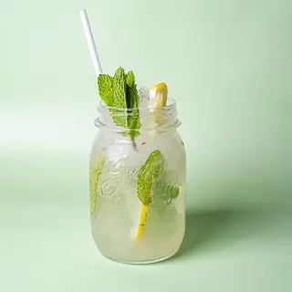 Happy Lemonade - 500 ml
