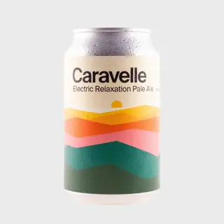 Caravelle Pale Ale
