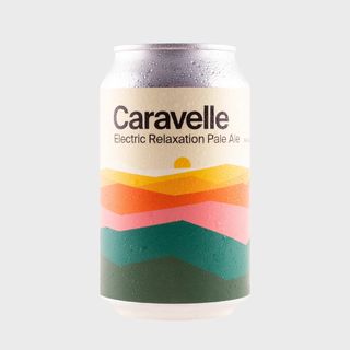 Caravelle Pale Ale