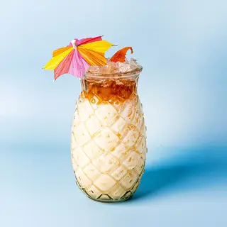 If U Like Piña Colada