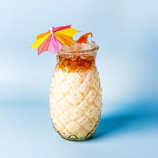 If U Like Piña Colada