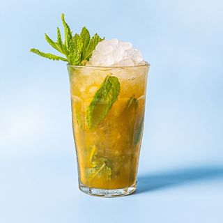 Big Kahuna Mojito - 500 ml