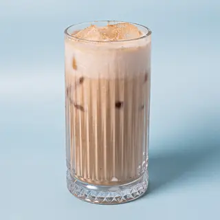 Iced Latte - 330 ml