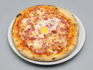 PIZZA MONTANARO (30Cm.)