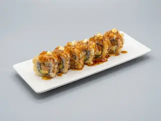URAMAKI CRISPY ROLL
