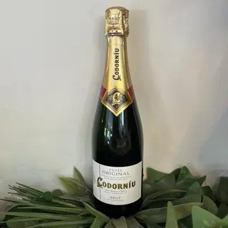 CAVA CODORNÍU