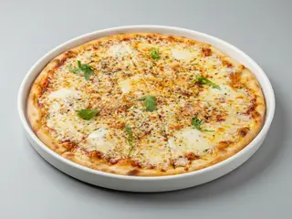 Pizza Margarita