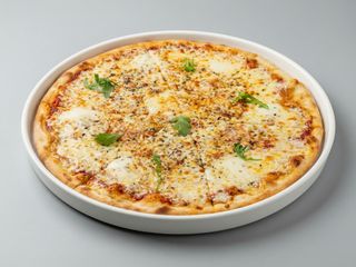 Pizza Margarita