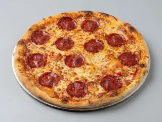 Pizza Salami