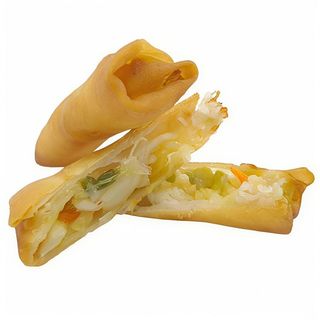 Rollos De Gambas (4 Uds.)