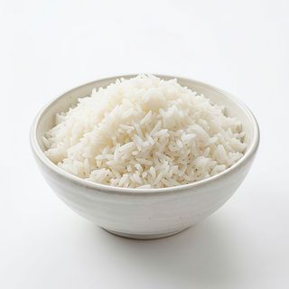 Arroz blanco