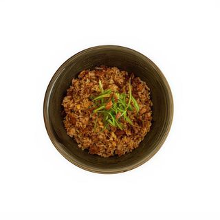 Arroz Frito Especial De La Casa