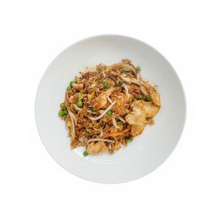 Cubak Con Pollo O Ternera