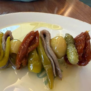 Nuestra gilda tradicional