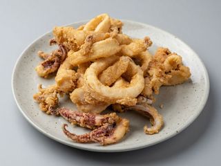 CALAMARES