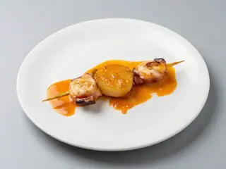 Gilda de pulpo