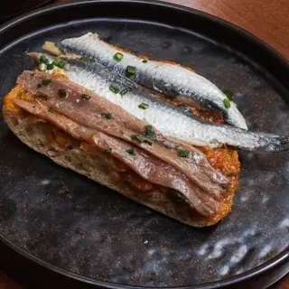 Tostas matrimonio
